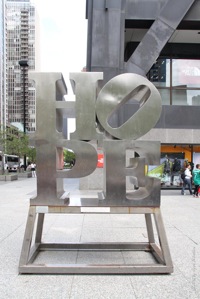 LI sculp hope 001b
